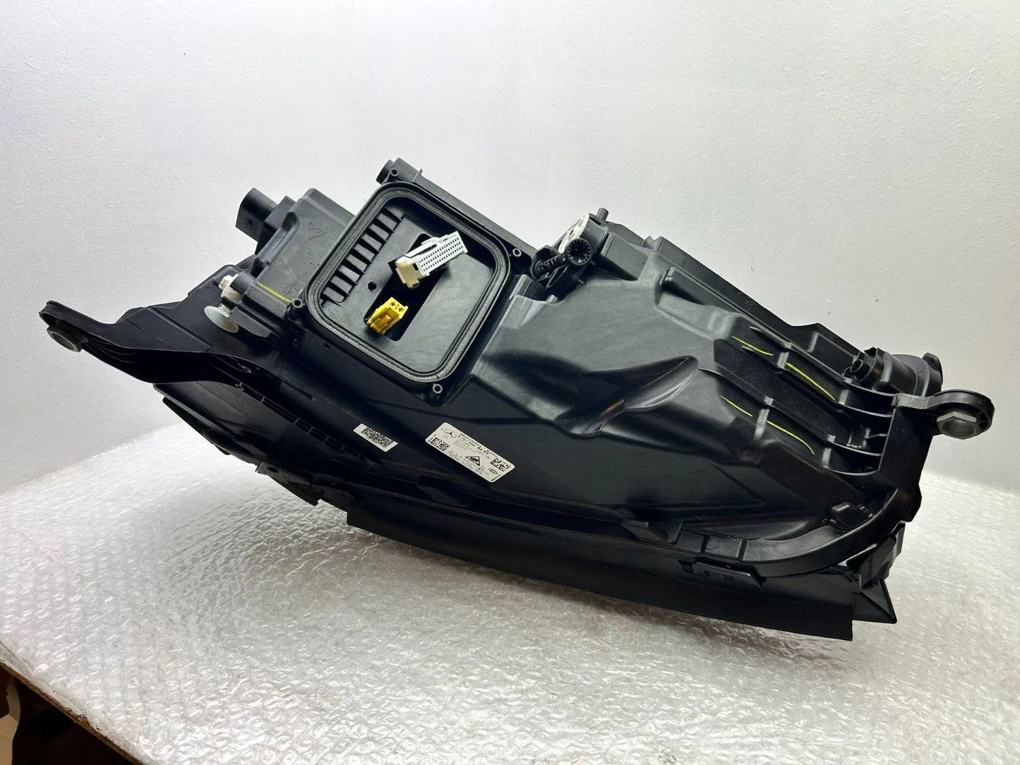 Original Mercedes GLE W167 LED Scheinwerfer rechts A1679068409