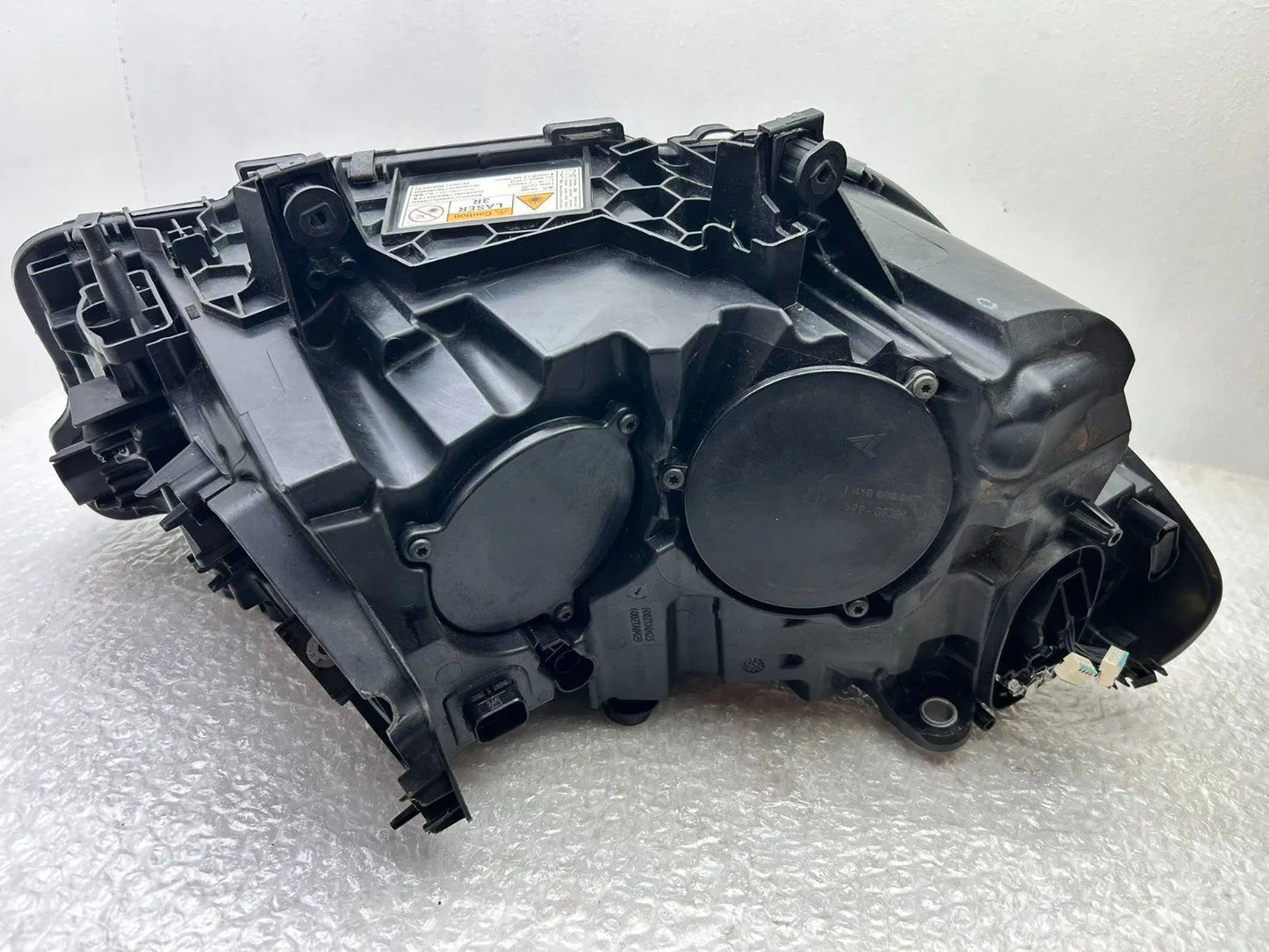 Original BMW X3 G01 G02 LED Laser Scheinwerfer links 5A29217