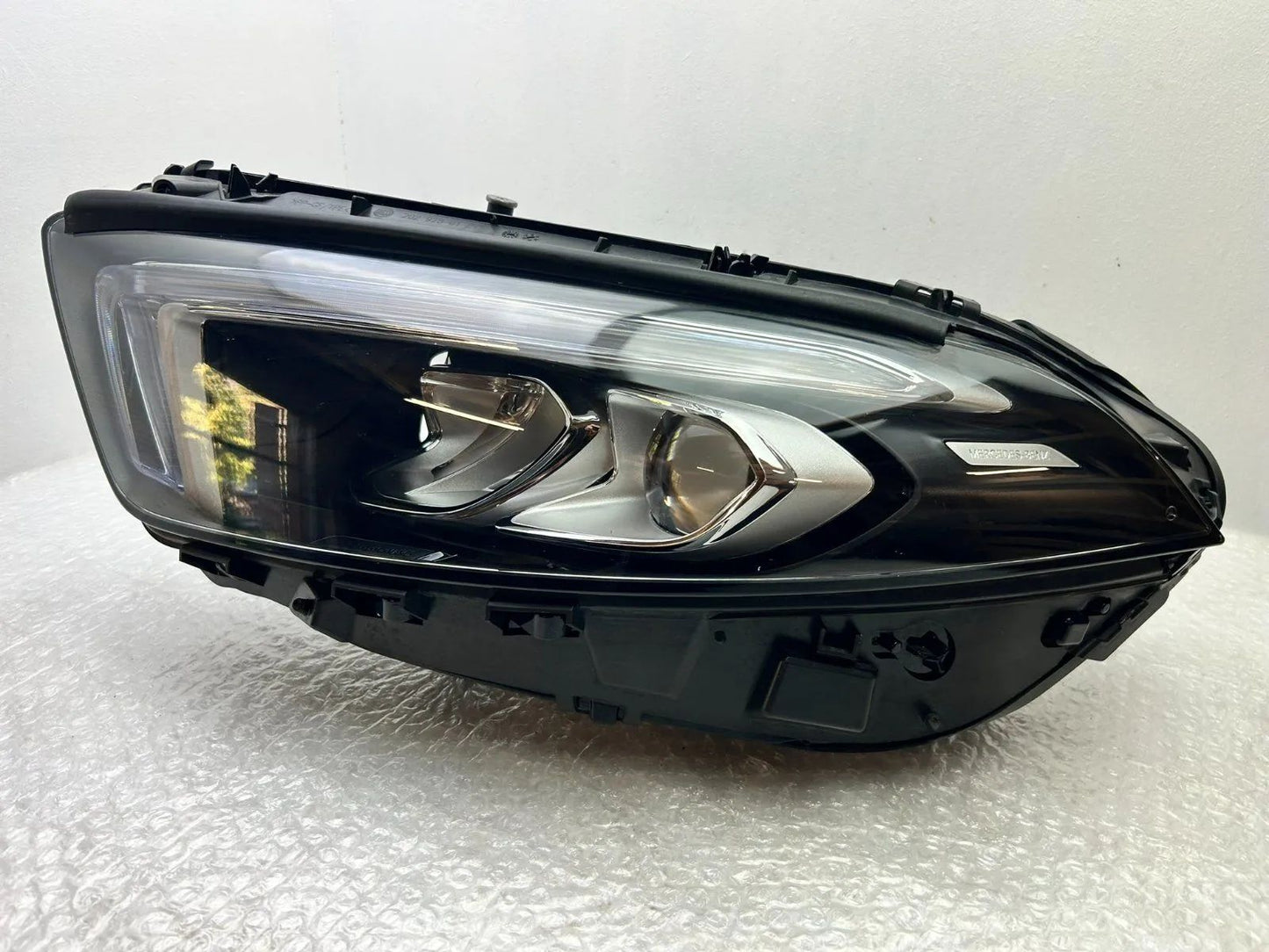 Mercedes W177 A-Klasse LED Scheinwerfer links A1779063705