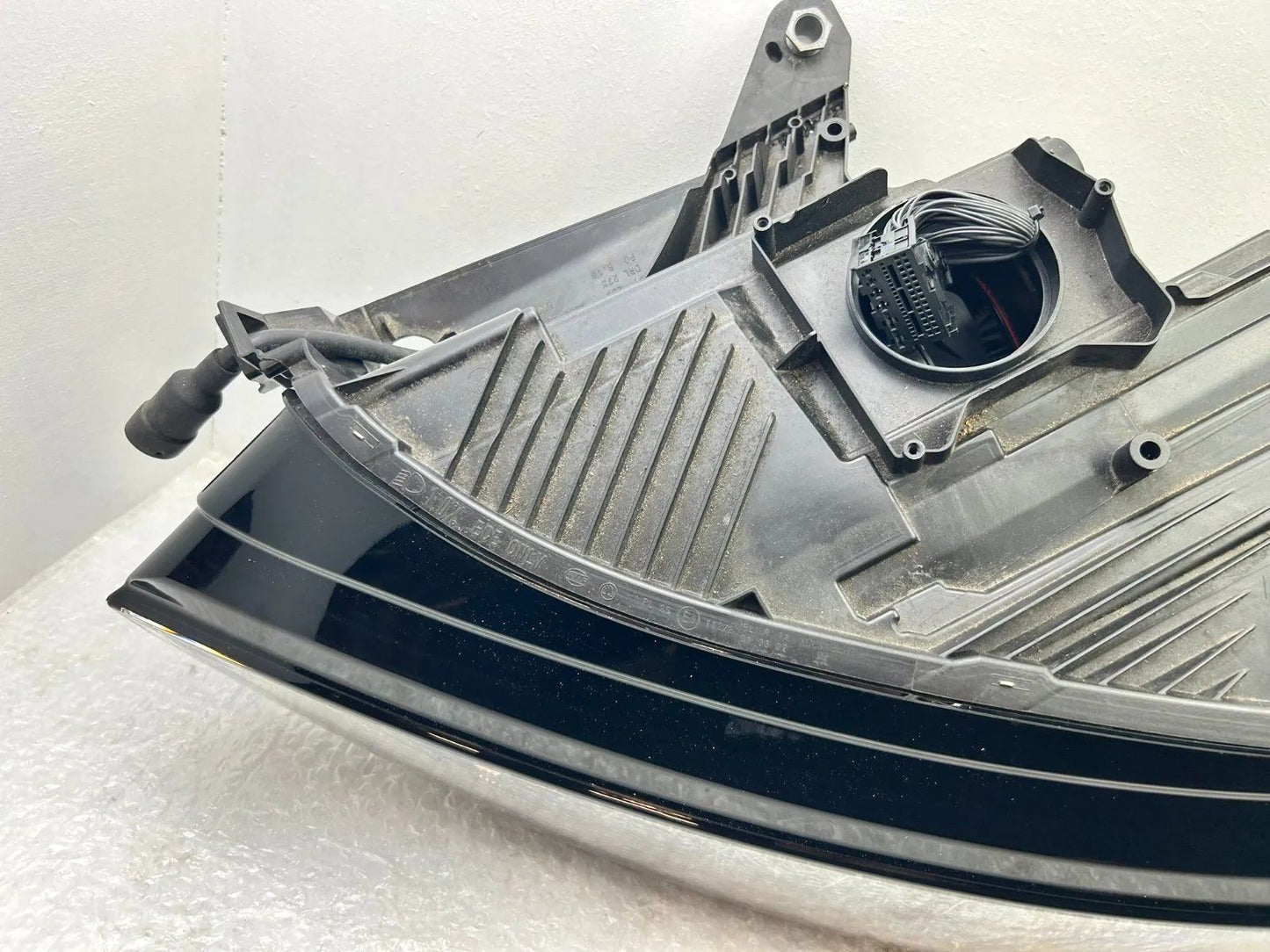 Original Skoda Enyaq 5LB LED Scheinwerfer links 5LB941015A