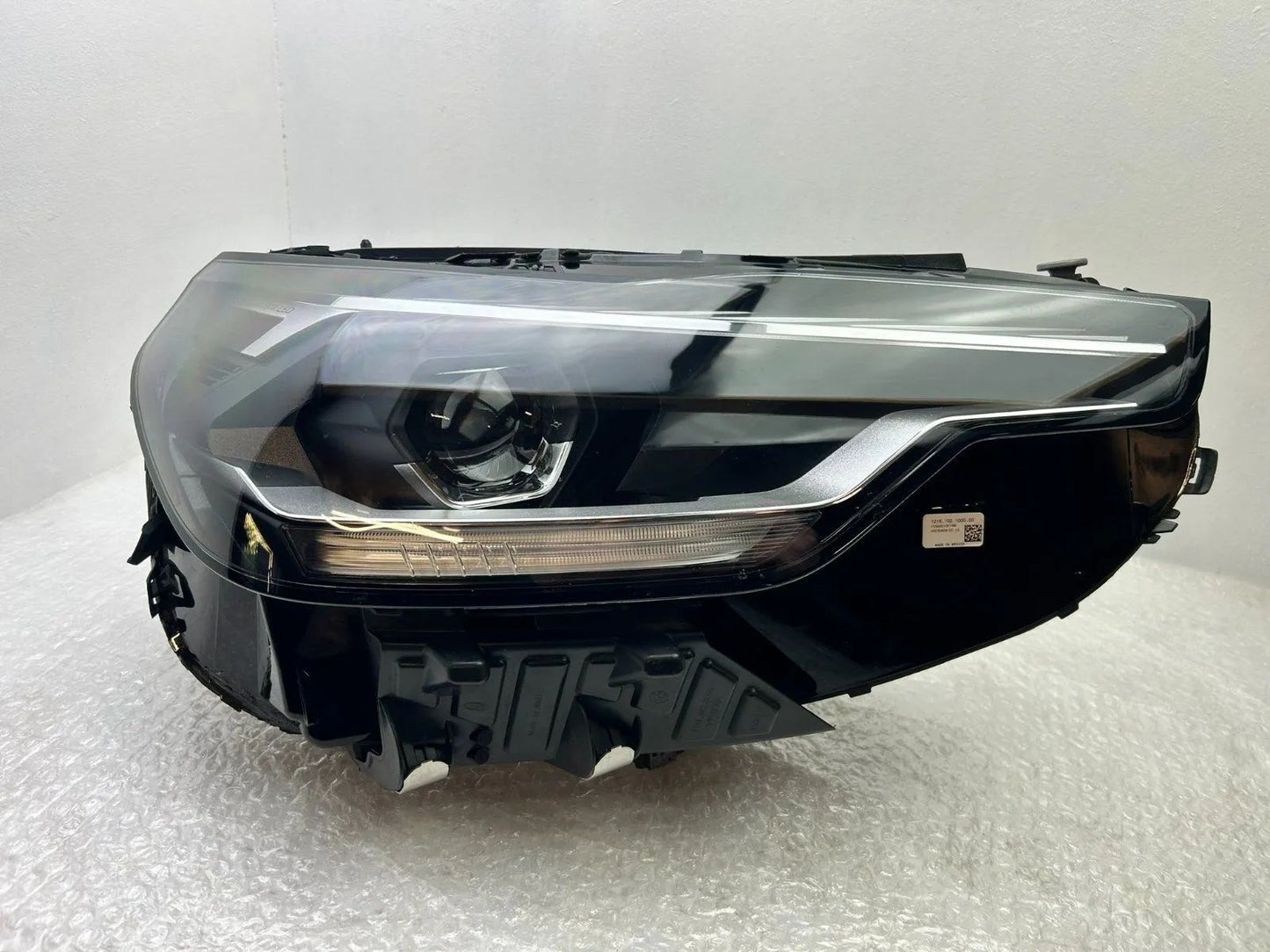 Original BMW 2er G42 LED Frontscheinwerfer rechts 5A03E32