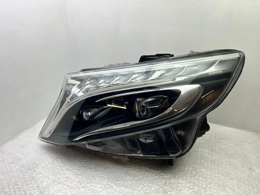 Original Mercedes W447 Vito LED Scheinwerfer links A4479060101