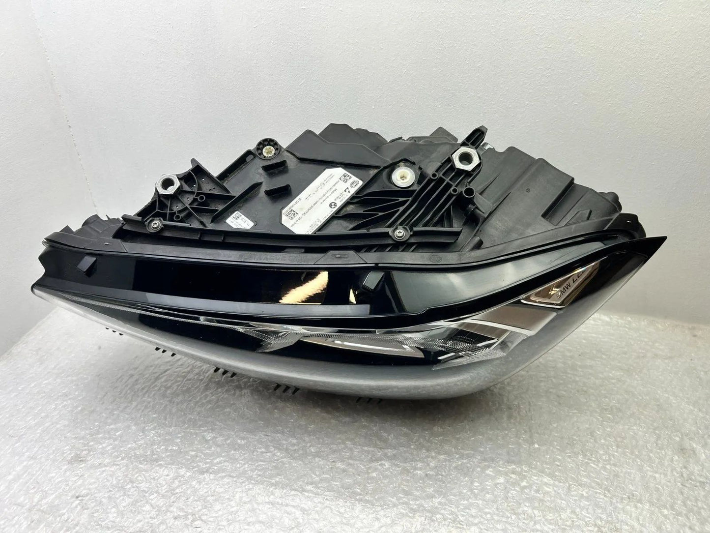 Original BMW 3er G20 G21 LED Scheinwerfer links 9450795