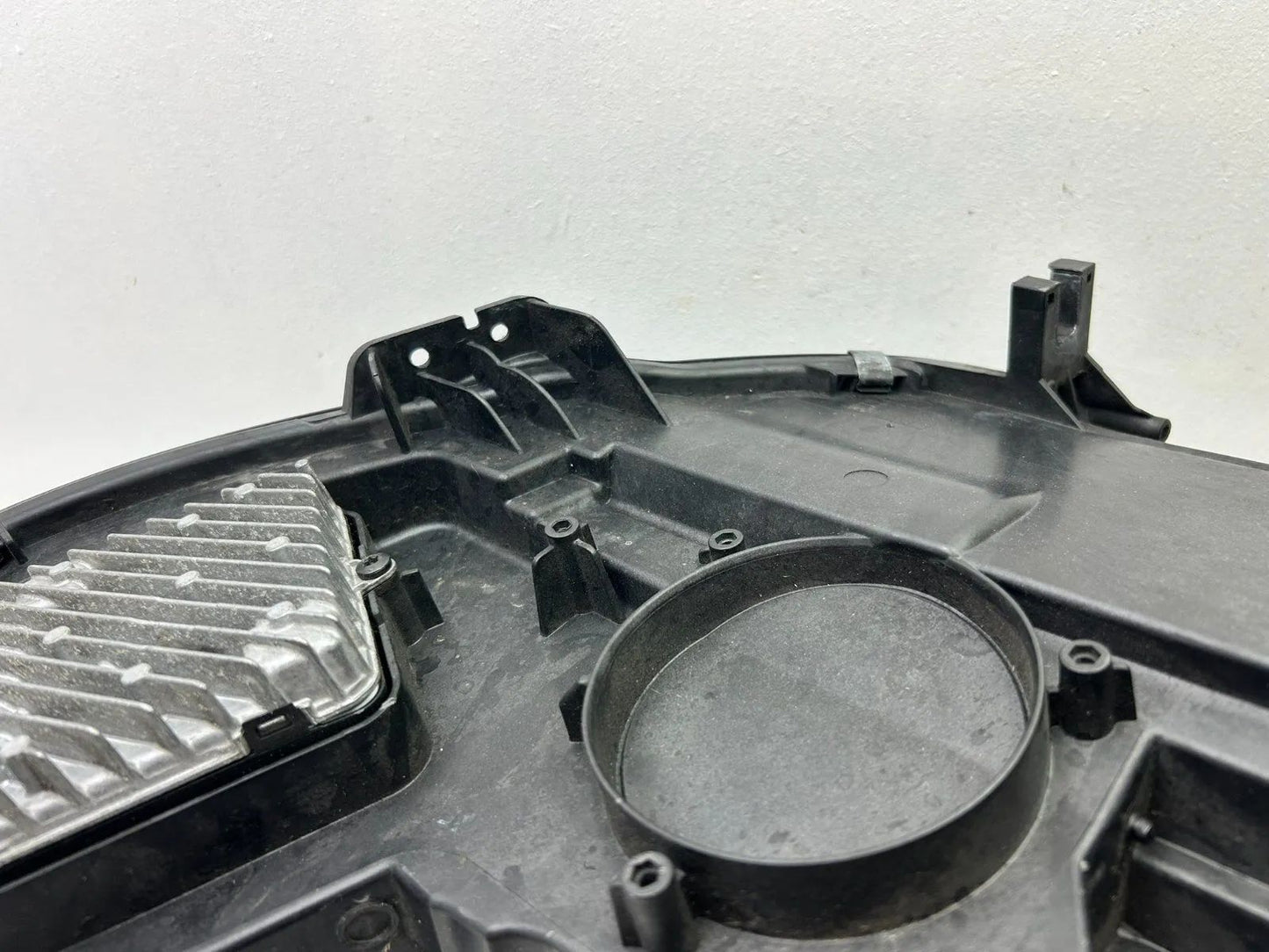 Original Audi A4 8W B9 LED Scheinwerfer links 8W0941033D