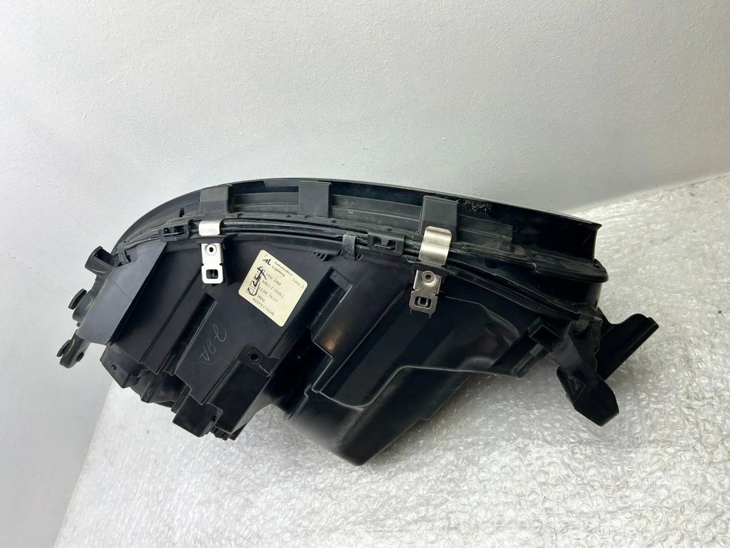 Original Mercedes GLE W166 Scheinwerfer rechts A1668201459