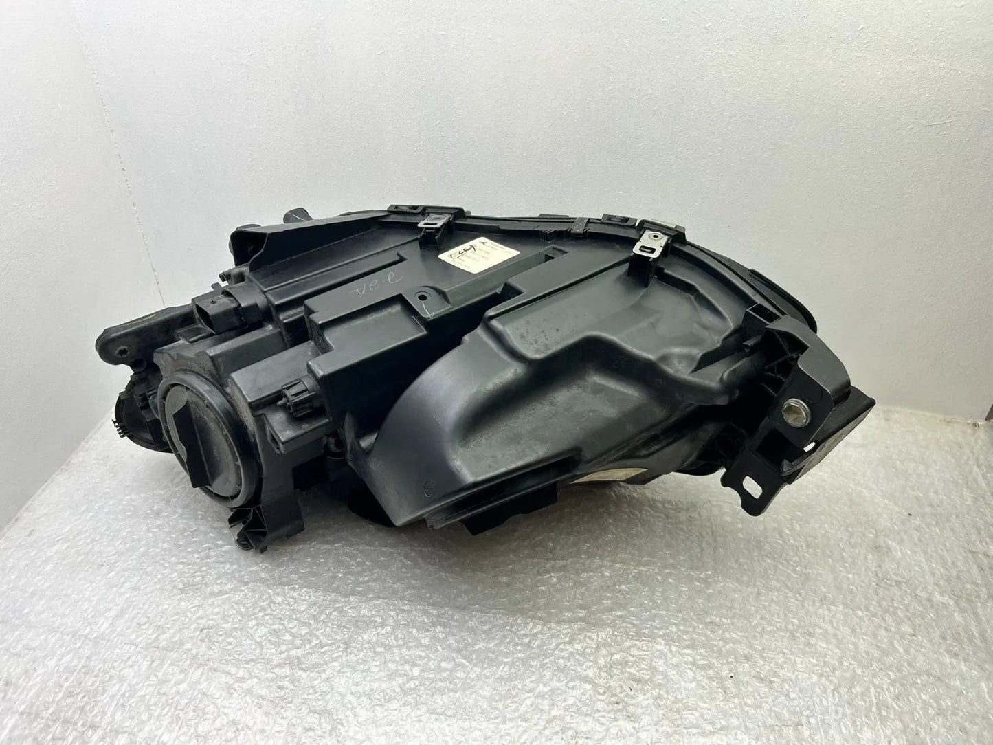 Original Mercedes GLE W166 Scheinwerfer rechts A1668201459