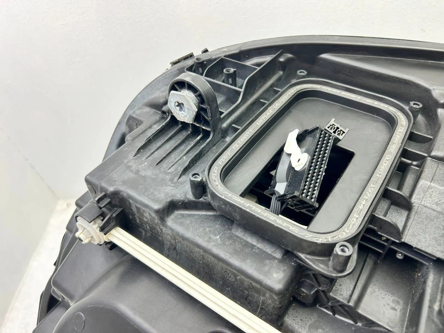 Mercedes W213 E-Klasse LED Scheinwerfer rechts A2139068808