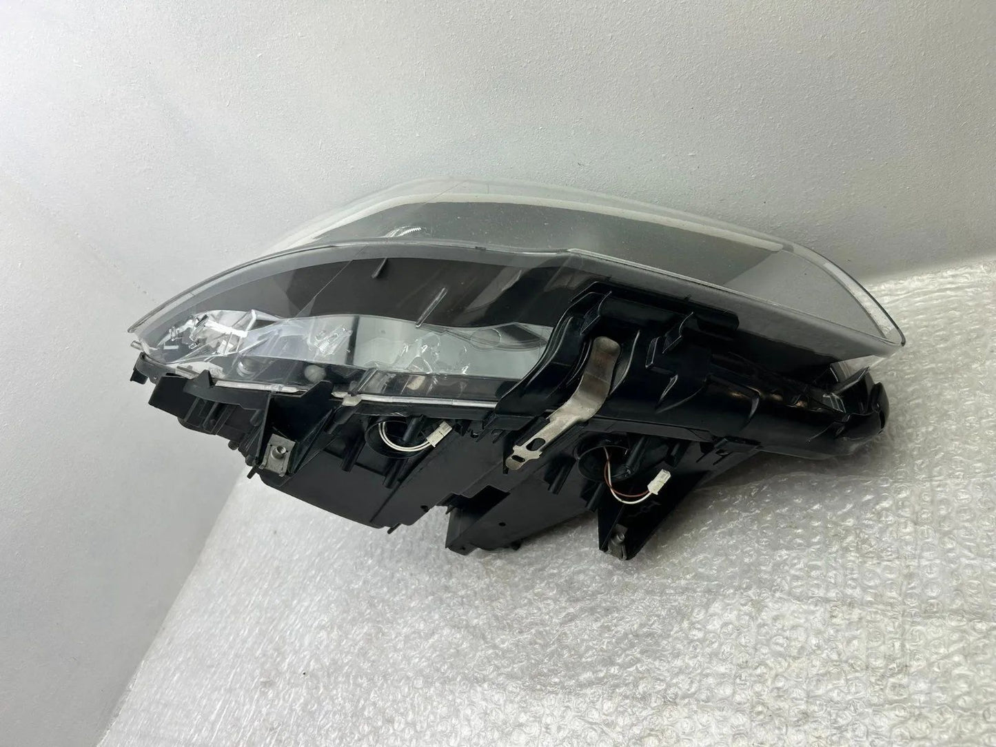 Original BMW 5er F10 F11 Xenon Scheinwerfer rechts 7203246