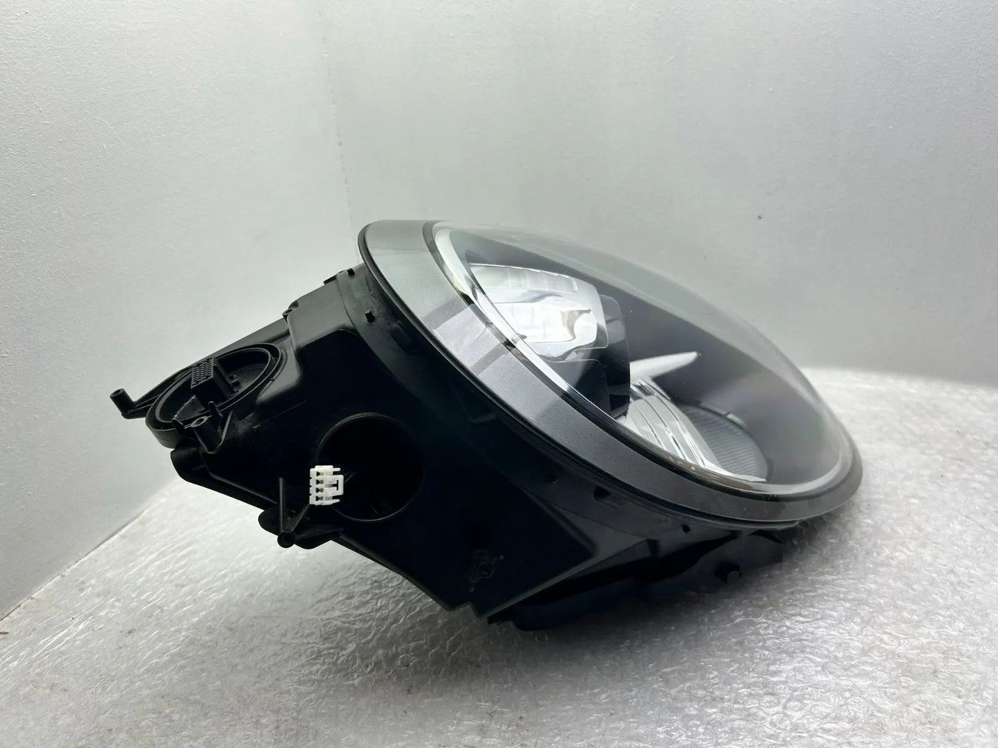 Porsche 911 991 Xenon Scheinwerfer links Kurvenlicht 99163113211