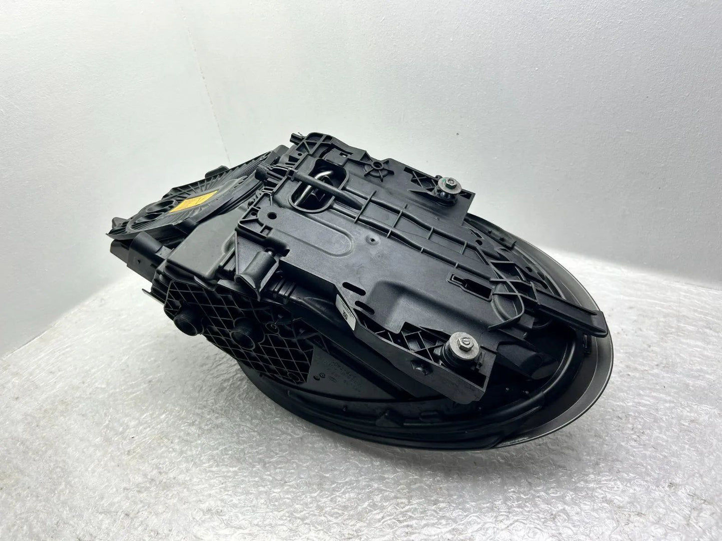 Porsche 911 991 Xenon Scheinwerfer links Kurvenlicht 99163113211