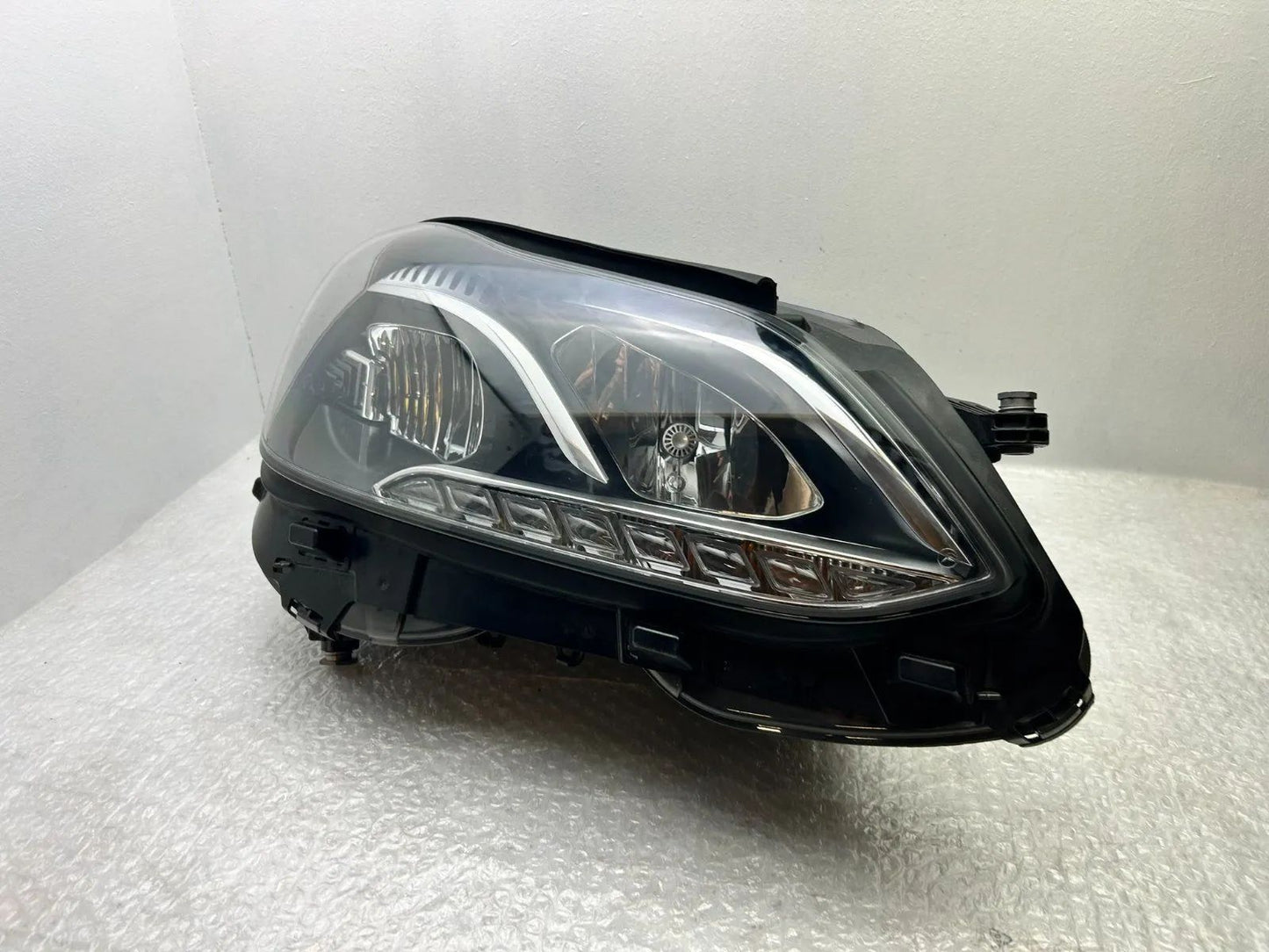 Original Mercedes W212 LED Scheinwerfer rechts A2128209259