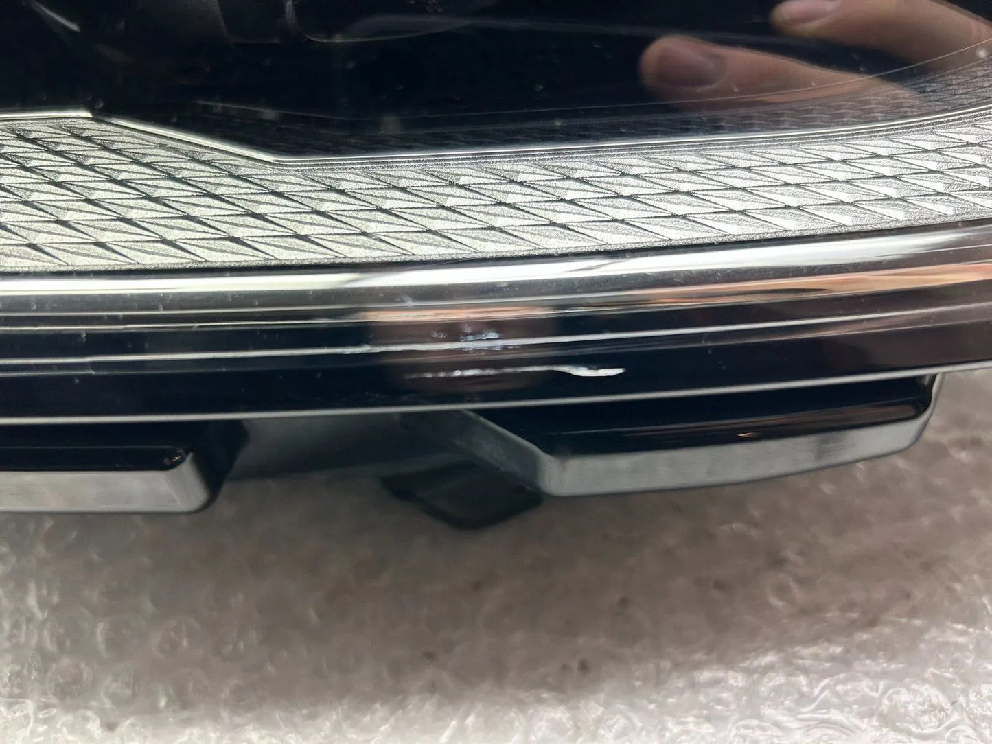 Original Audi A4 B9 8W LED Scheinwerfer rechts 8W0941036E
