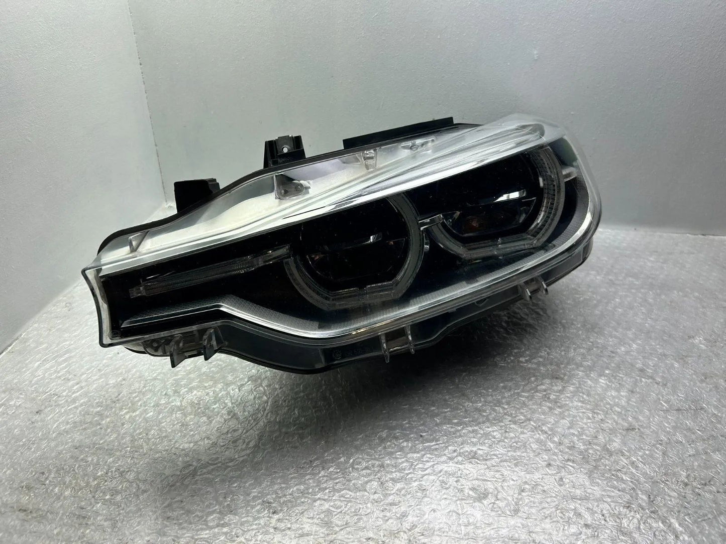 Original BMW 3er F30 F31 LED Scheinwerfer links 7214801