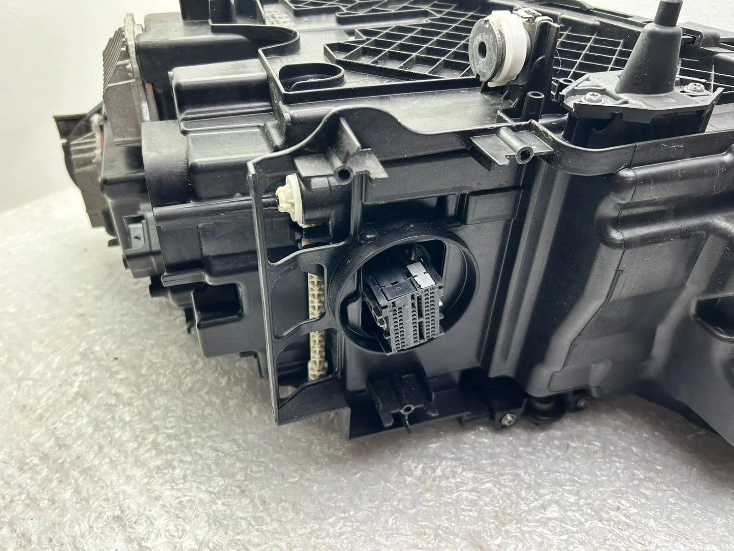 Original BMW 5er G30 G31 LED Laser Scheinwerfer rechts 5A388D6