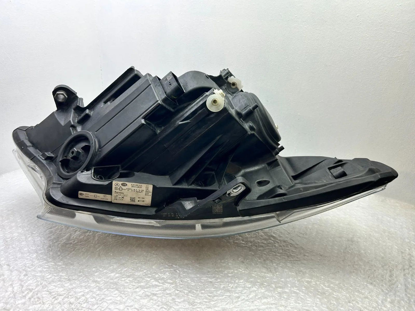 Original Mercedes Vito W447 LED Scheinwerfer links A4479061401