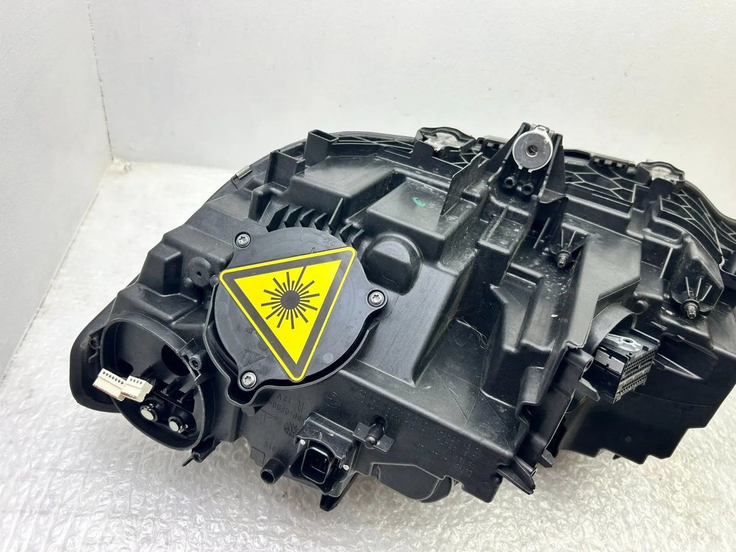 Original BMW 3er G20 G21 LED Laser Scheinwerfer rechts 9481708