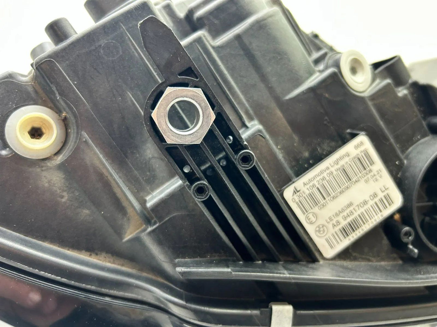 Original BMW 3er G20 G21 LED Laser Scheinwerfer rechts 9481708