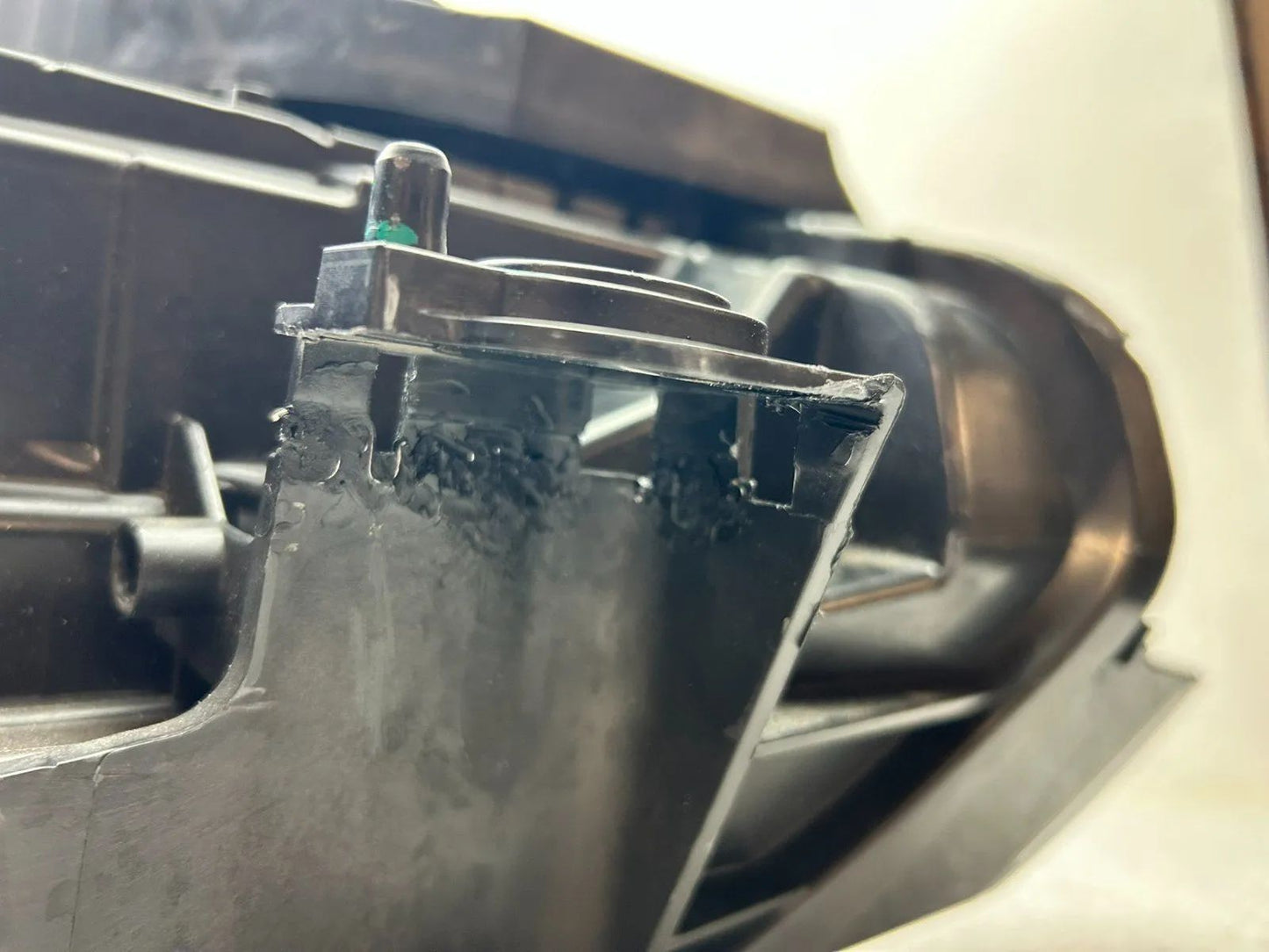 Original Smart #1 Cybersparks LED Scheinwerfer rechts 8895889923