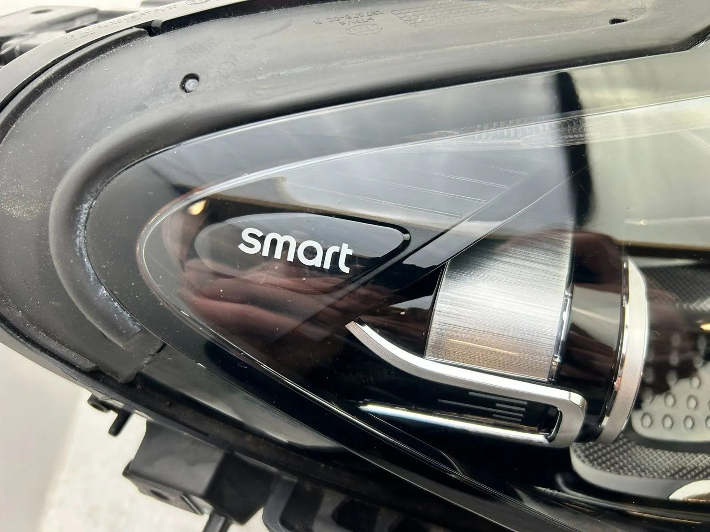 Original Smart #1 Cybersparks LED Scheinwerfer rechts 8895889923