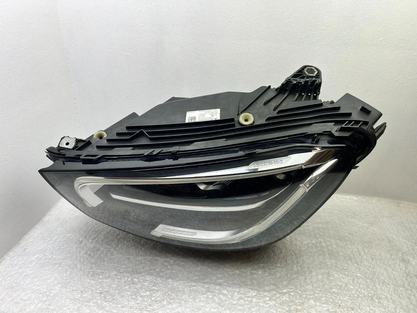 Original Mercedes GLC W253 LED Scheinwerfer links A2539066901