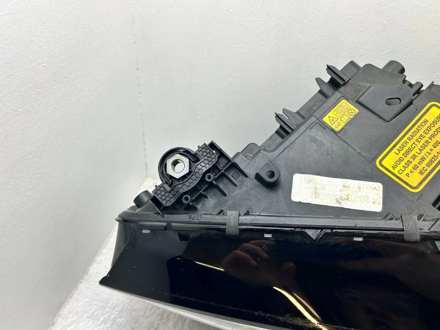 Original BMW X5 G05 X6 G06 LED Laser Scheinwerfer links 9481789