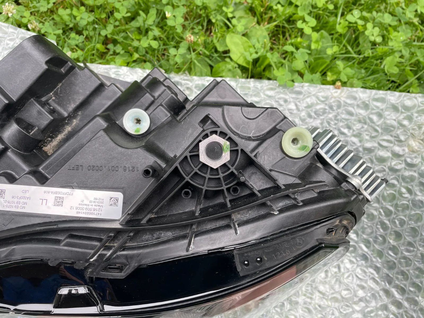 Original BMW 2er G42 Led Scheinwerfer GOLD links 5A320F3