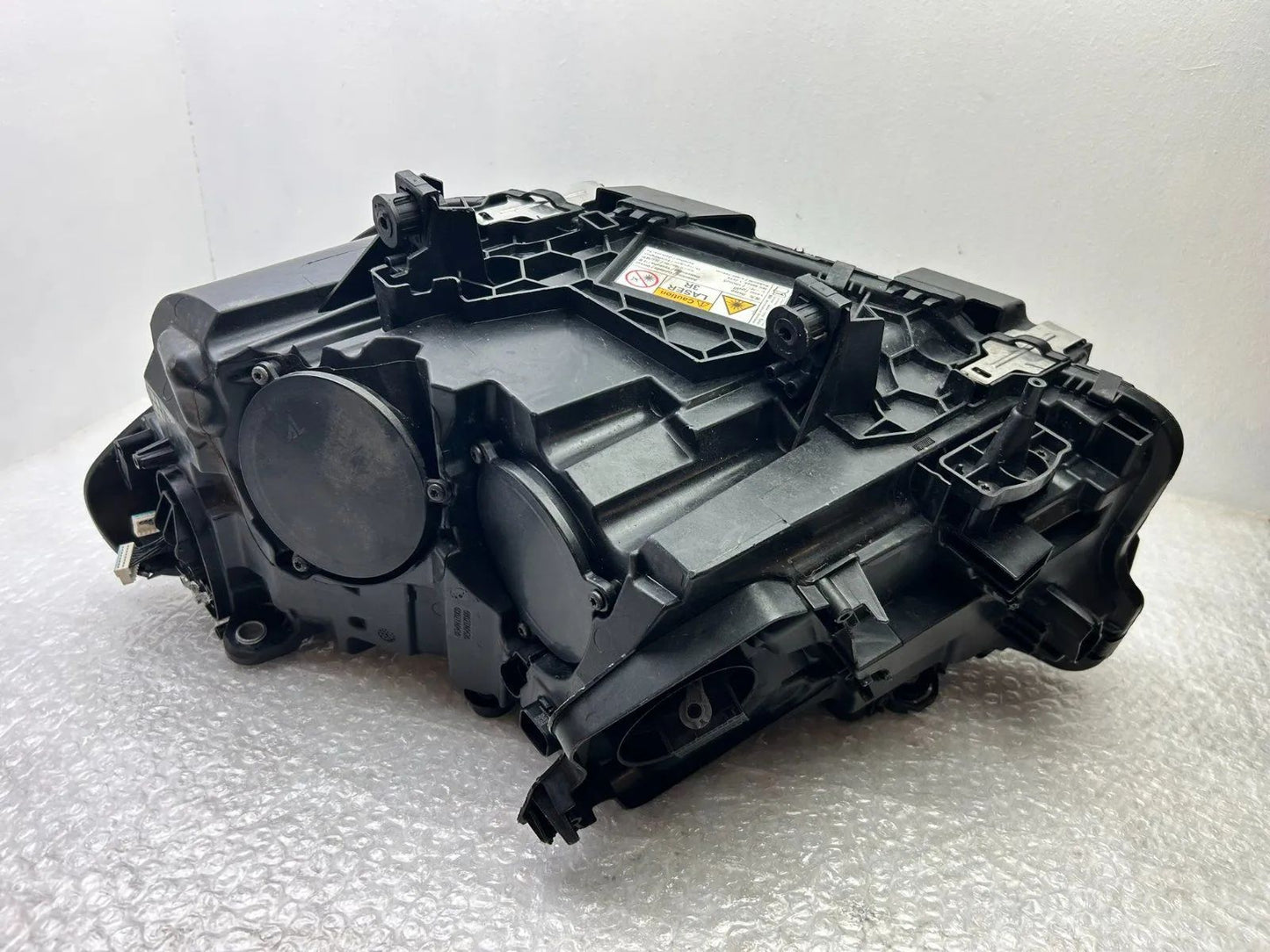 Original BMW X3 G01 G02 LED Laser Scheinwerfer rechts 5A29218