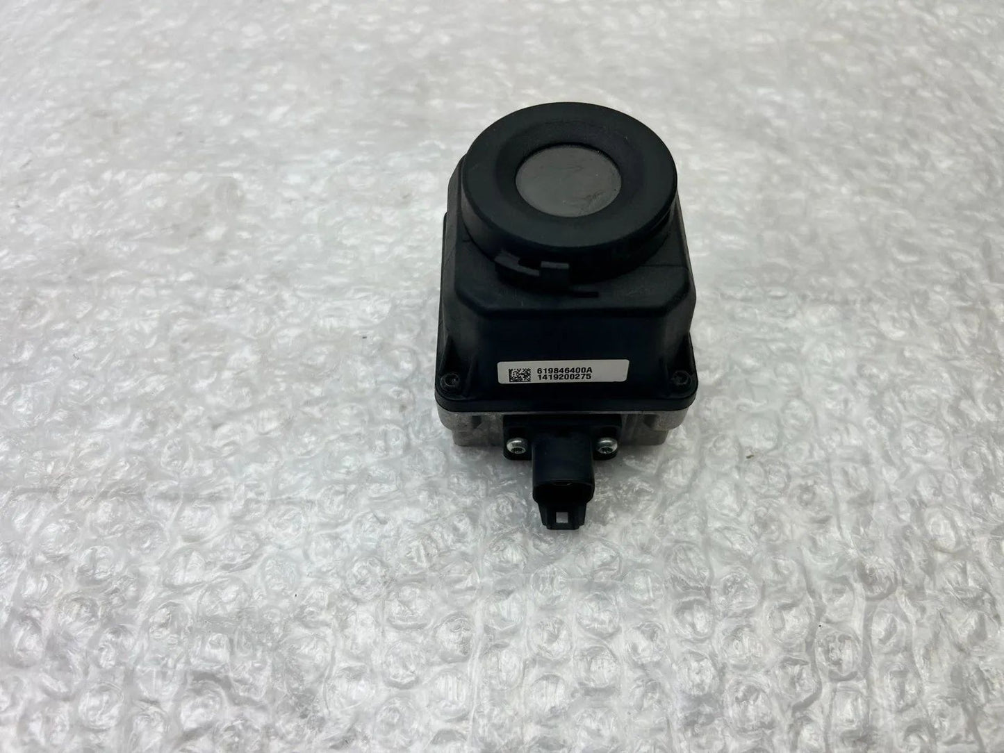 VW Audi A6 A7 A8 Q7 Kamera Nachsichtkamera Night Vison 4G0980552