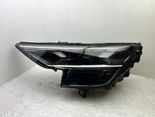 Original Audi Q8 SQ8 LED Matrix Scheinwerfer links 4M8941039