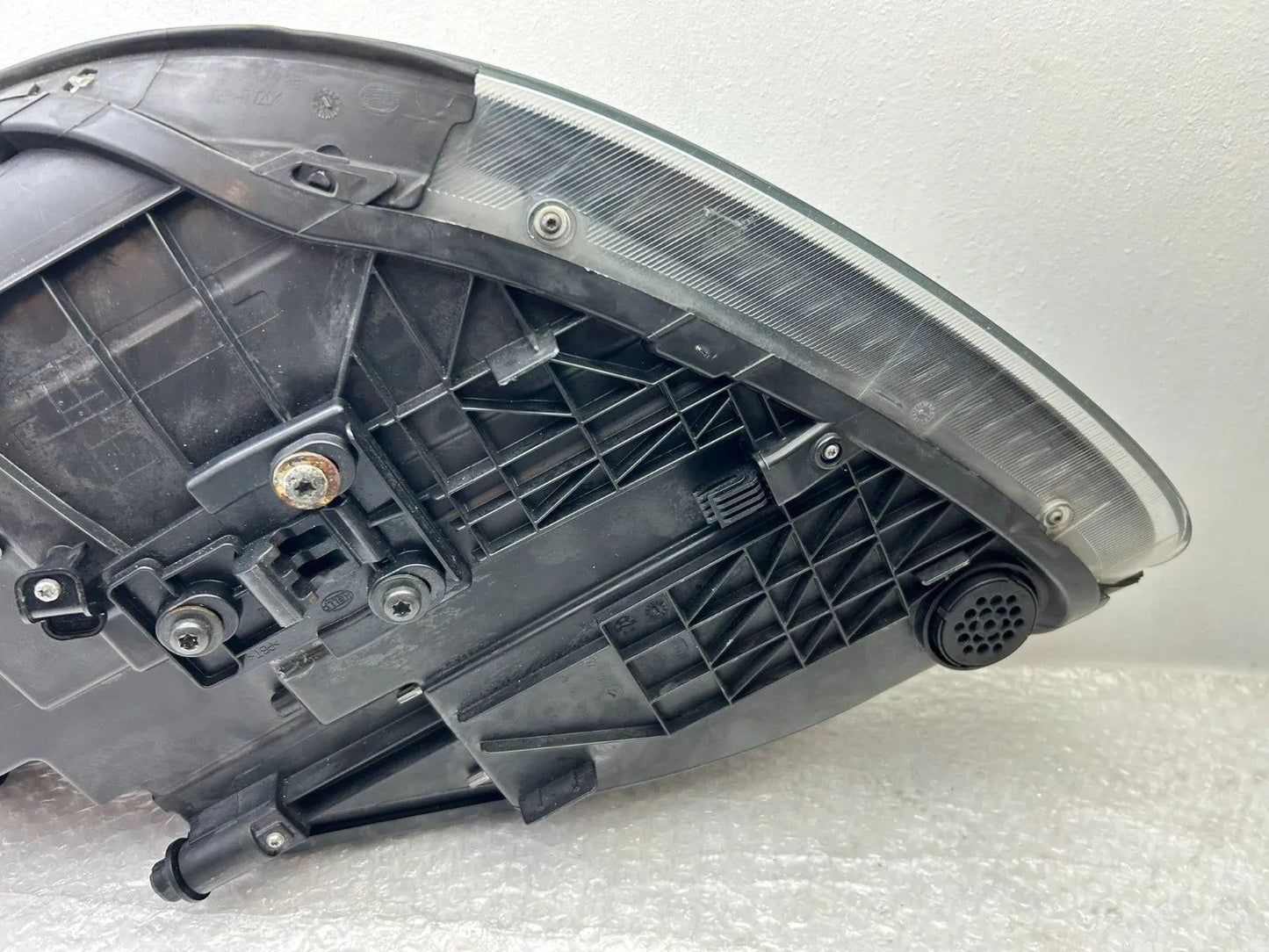 Porsche Cayenne II BI-Xenon Scheinwerfer rechts 7P5941032BA