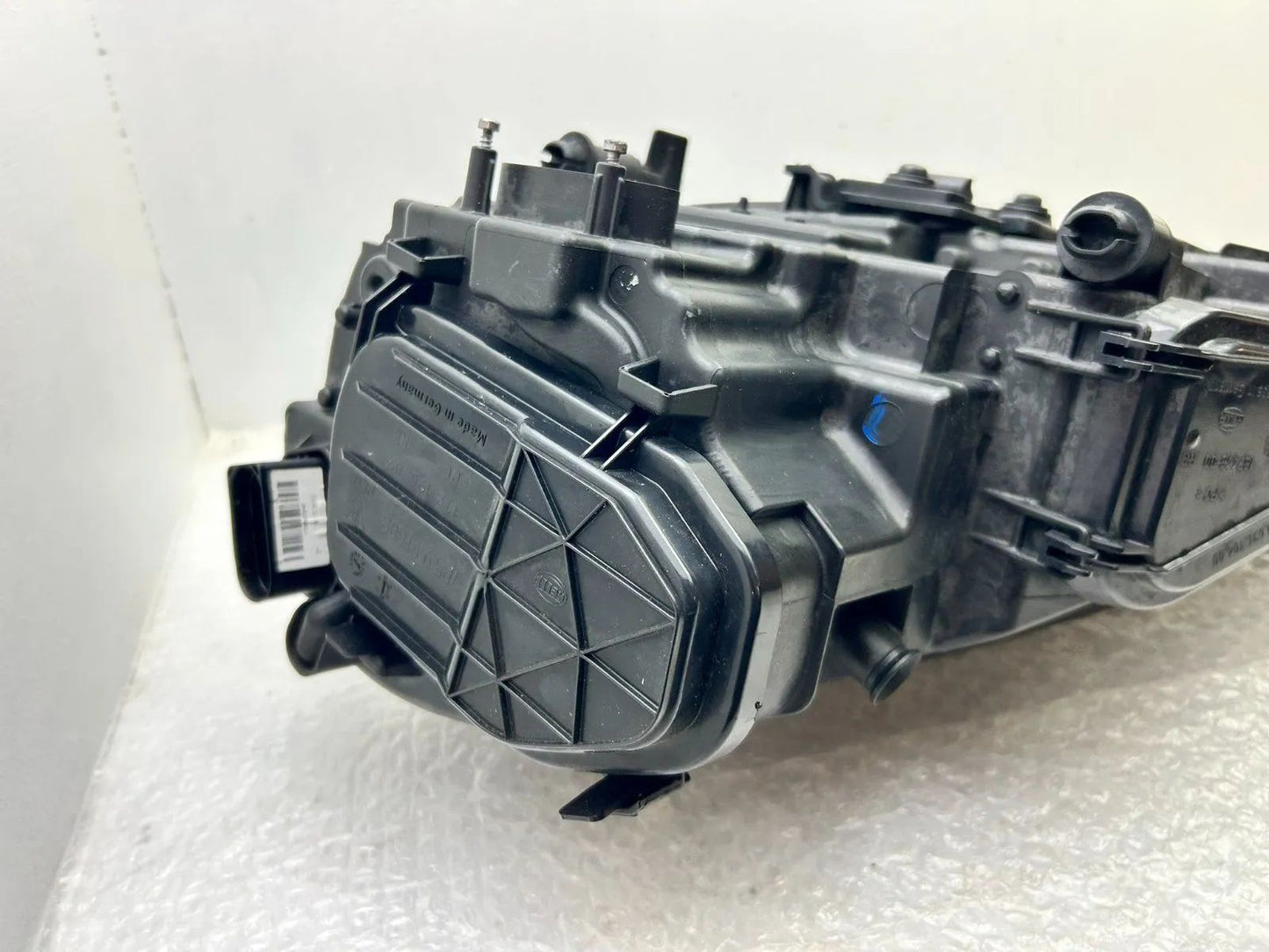 Porsche Cayenne II BI-Xenon Scheinwerfer rechts 7P5941032BA