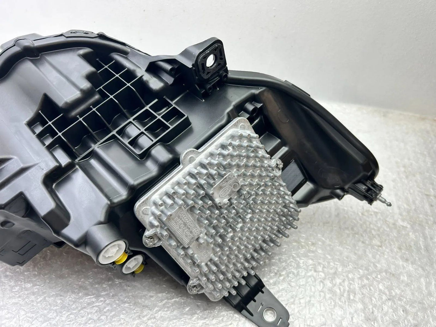 Original NEU Jaguar F-Type LED Scheinwerfer links MX73-13W030ED