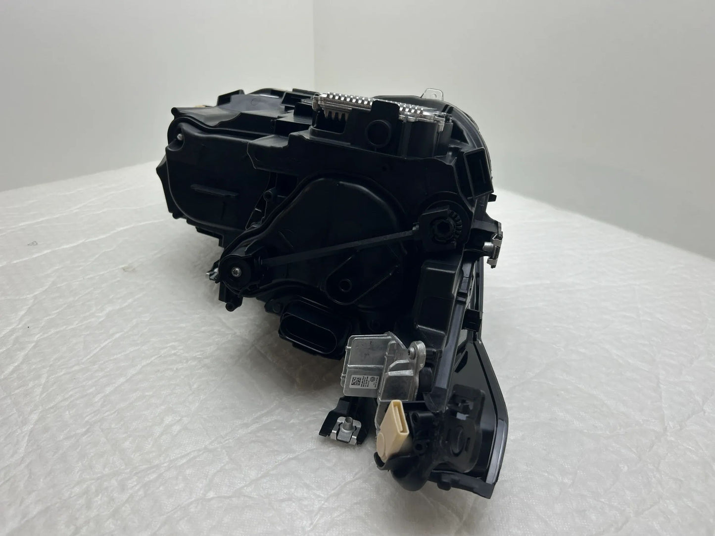 NEU Original VW Golf VIII 8 LED Scheinwerfer links 5H1941035F