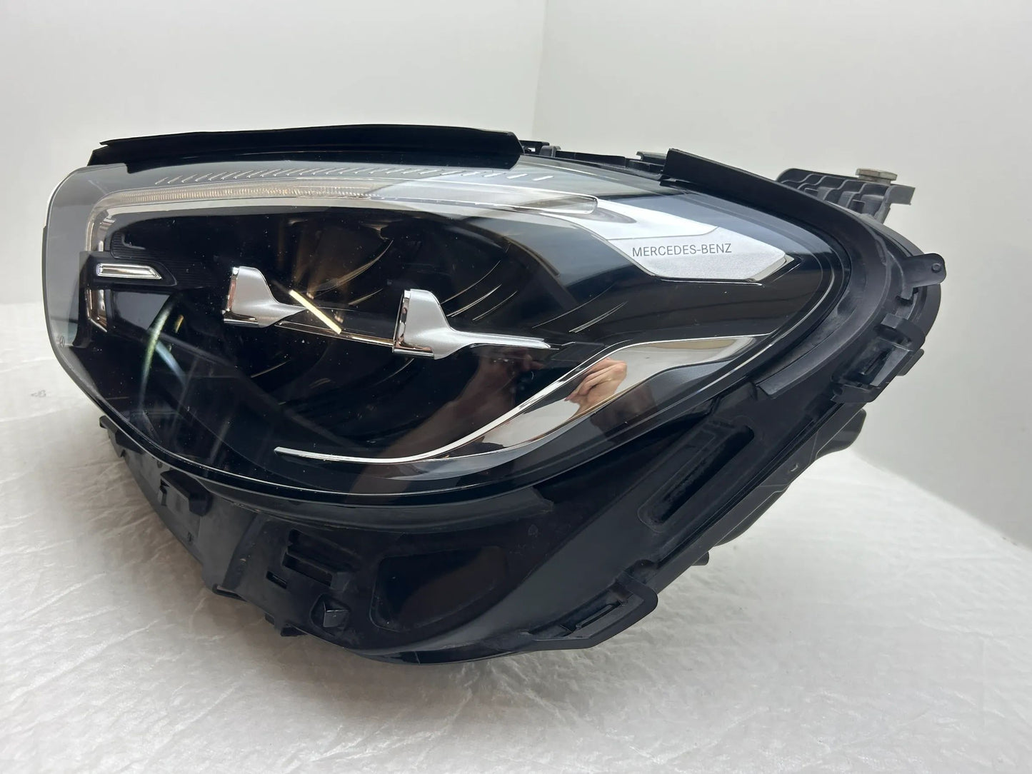 Original Mercedes W213 LED Scheinwerfer links A2139069109