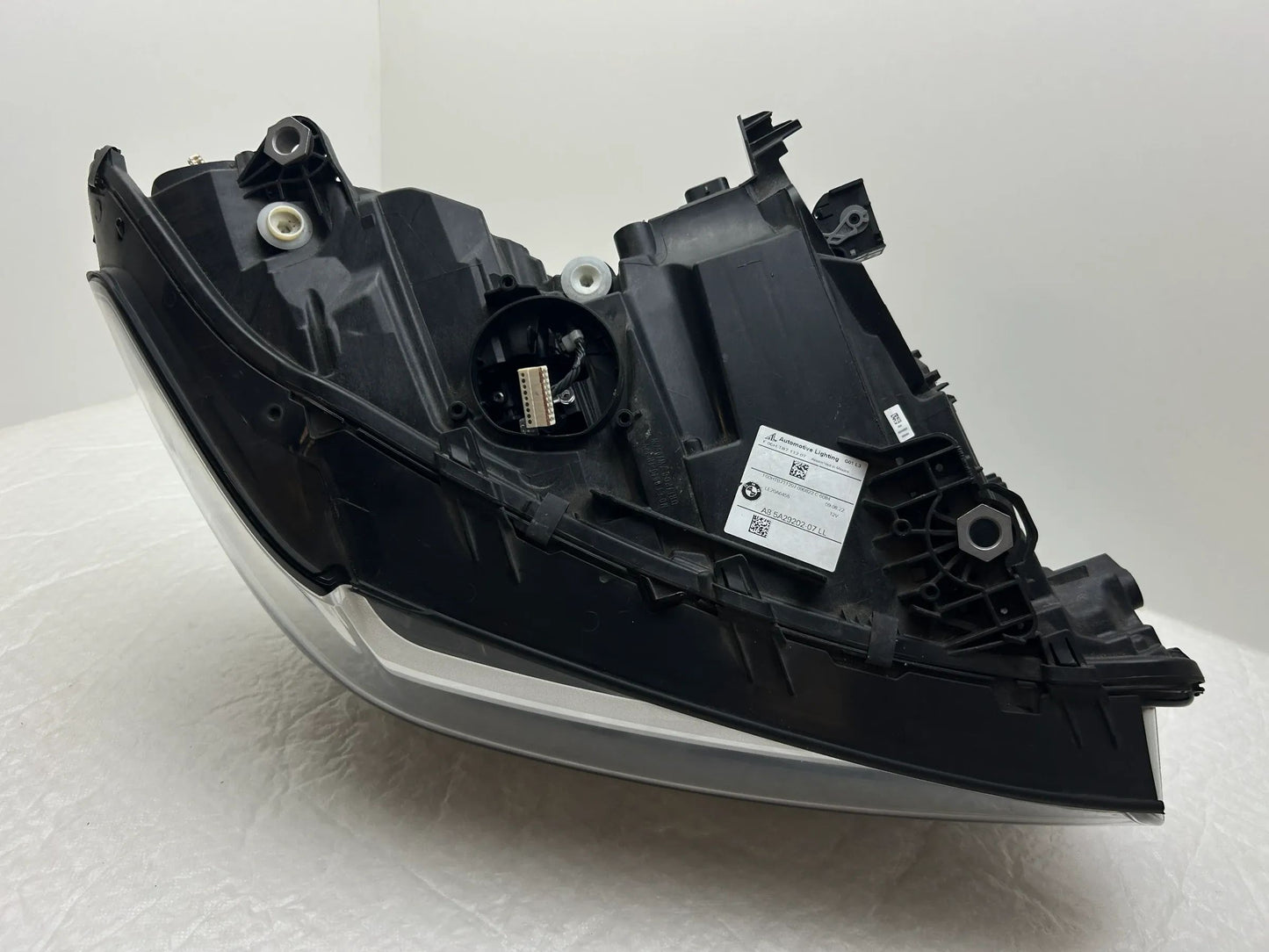 Original BMW X3 G01 X4 G04 LED Scheinwerfer rechts 5A29202