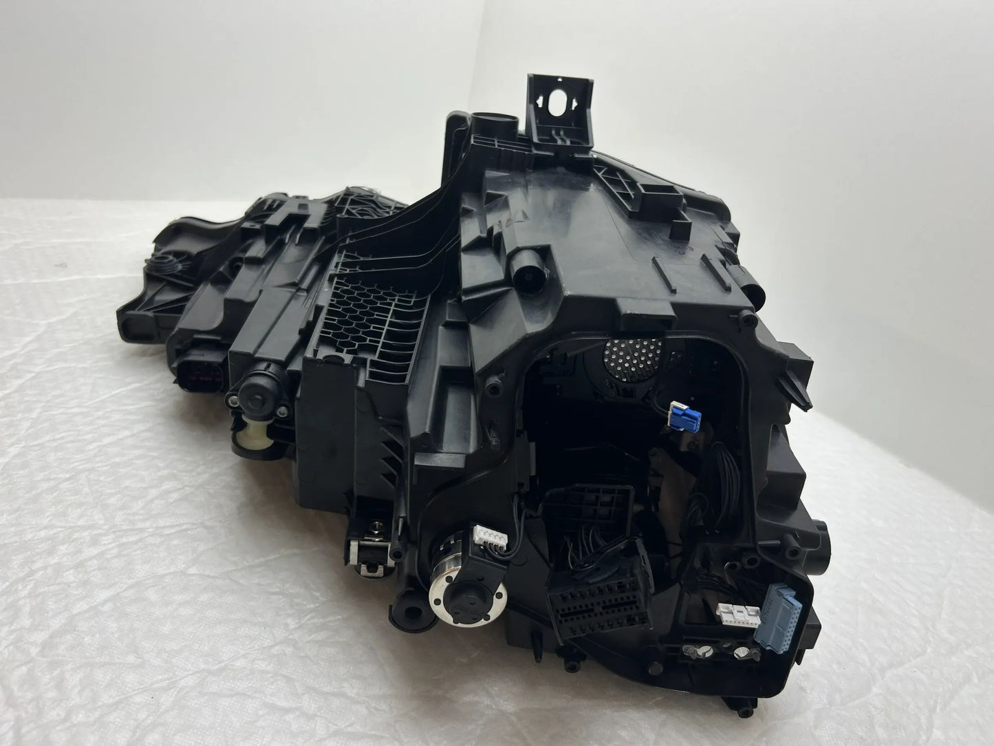 Original Audi Q8 SQ8 LED Matrix Scheinwerfer links 4M8941035