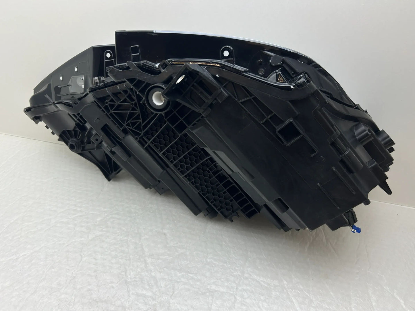 Original Audi Q8 SQ8 LED Matrix Scheinwerfer links 4M8941035
