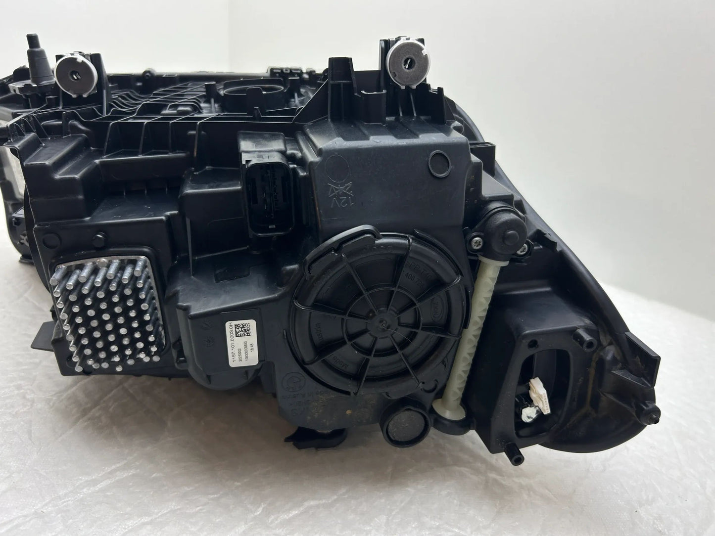Original BMW 5er G30 G31 F90 Laser Scheinwerfer links 9466385