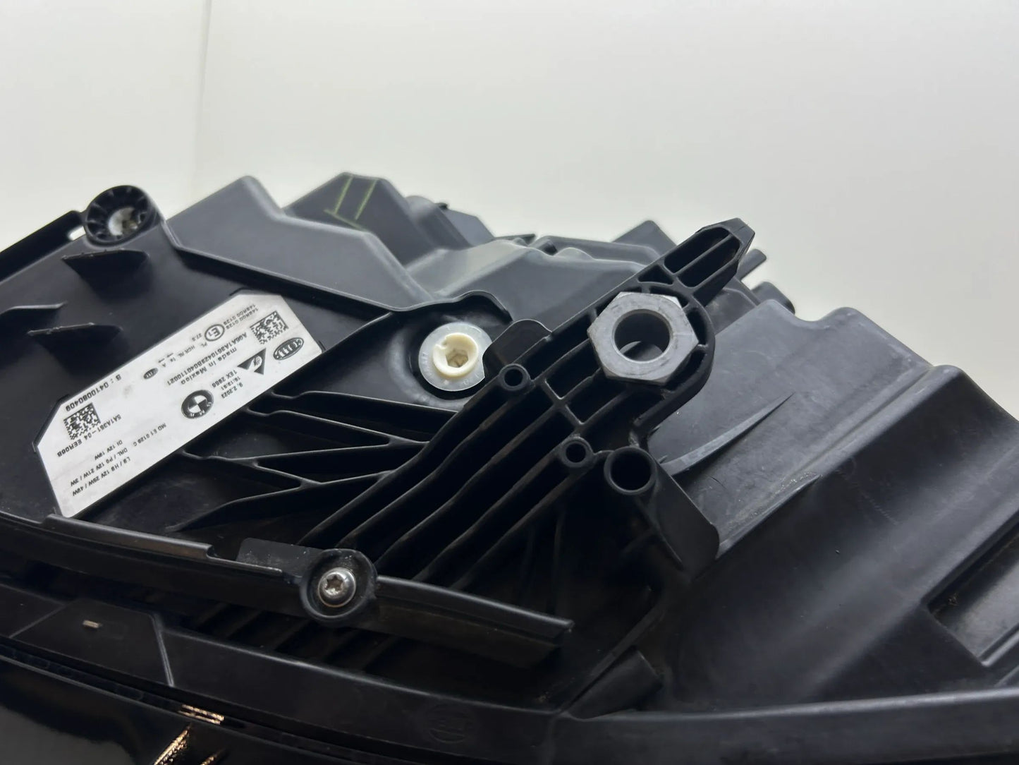 Original BMW 3er G20 G21 LED Scheinwerfer links 5A1A351