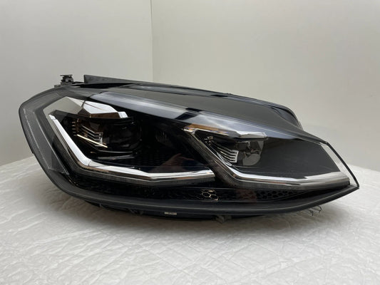 Original VW Golf 7 5G1 LED Scheinwerfer rechts 5G1941082D