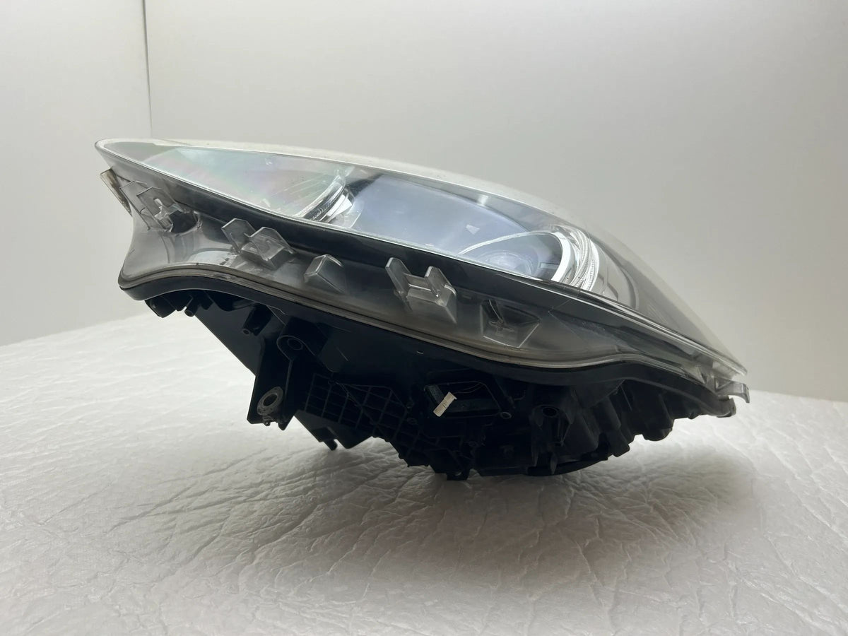Original BMW 1er F20 F21 Xenon Scheinwerfer links 7229677