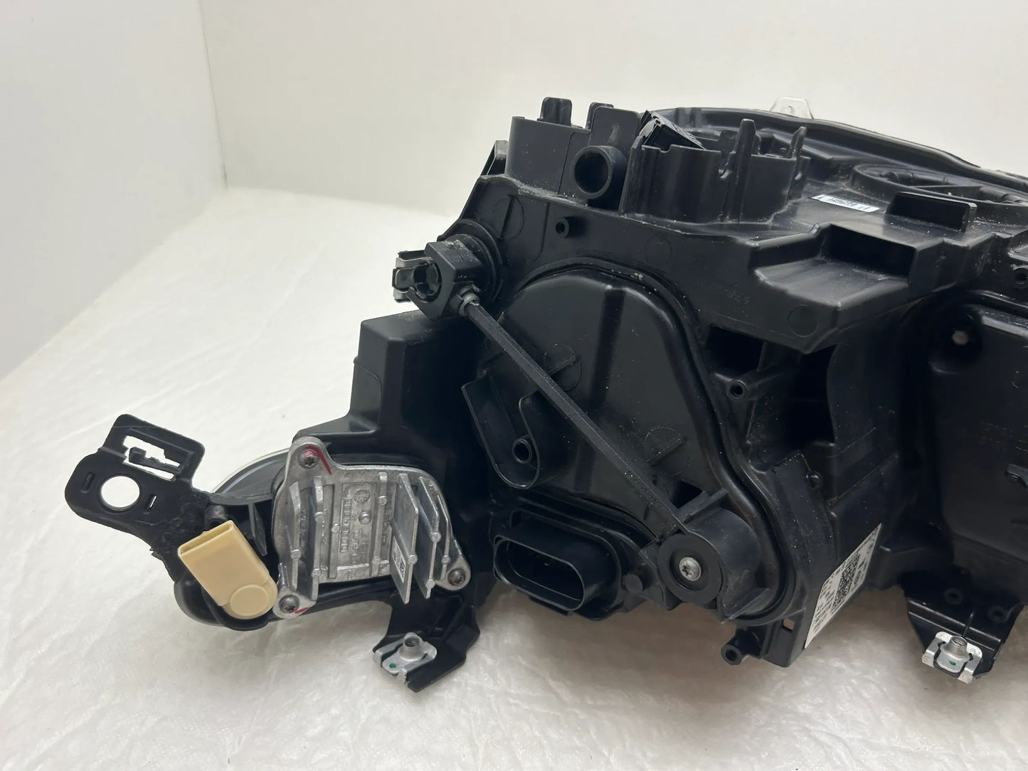 Original VW Golf 8 VIII LED Scheinwerfer rechts 5H1941036J