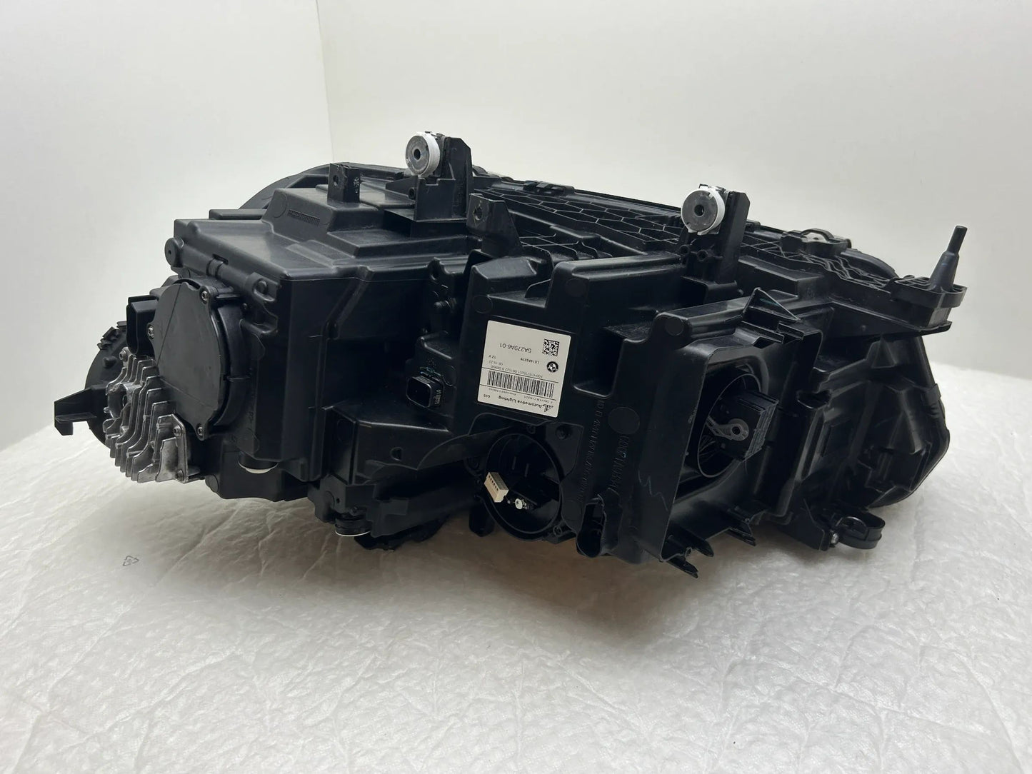 Original BMW X5 G05 X6 G06 Laser Scheinwerfer rechts 5A279A6