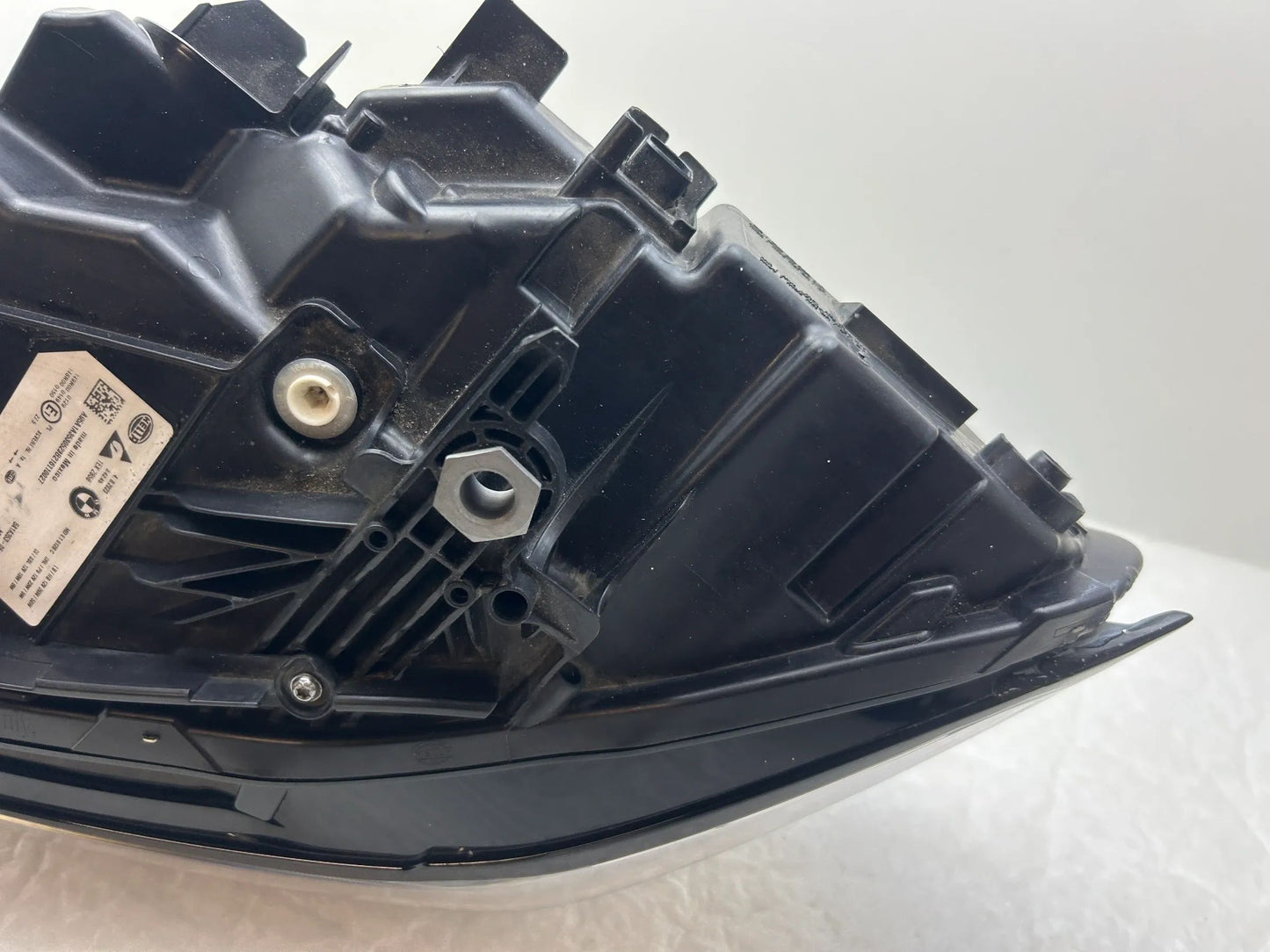 Original BMW 3er G20 G21 LED Scheinwerfer links 5A1A353