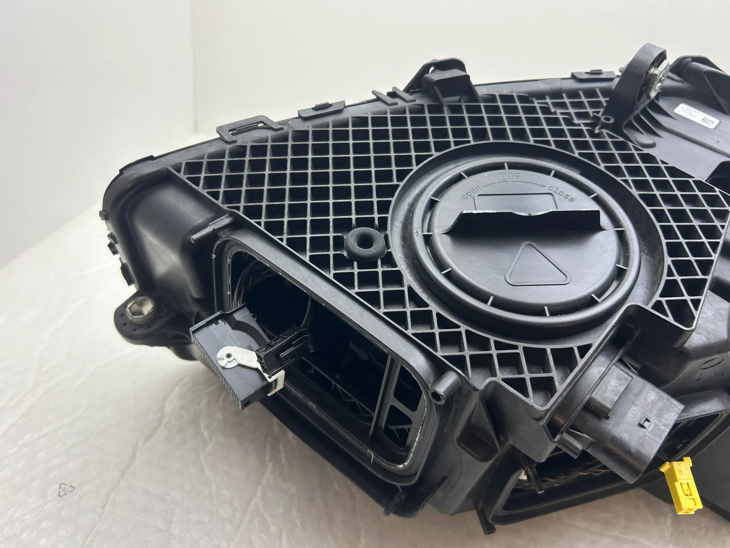 Original Mercedes GLC W253 LED Scheinwerfer links A2539064903