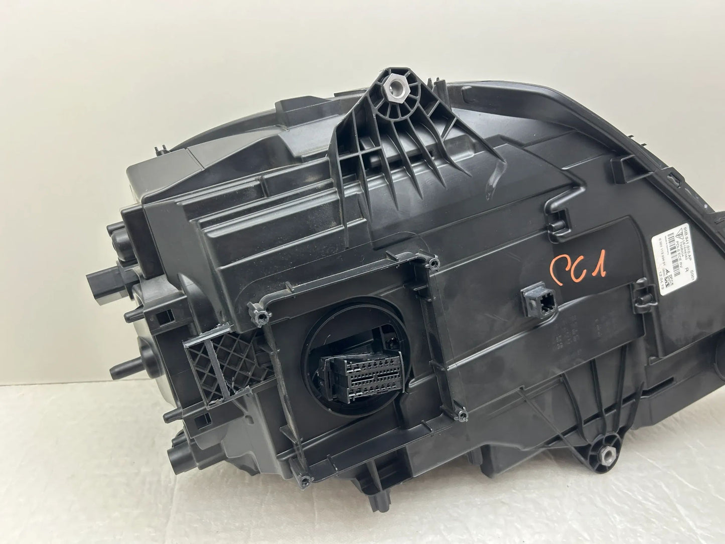 Original Porsche Macan LED Scheinwerfer rechts 95B941010AP