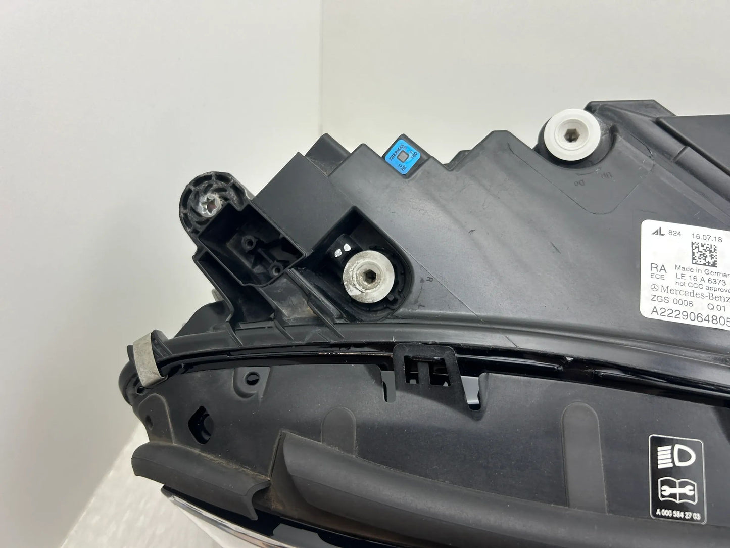 Mercedes S-Klasse W222 LED Scheinwerfer rechts A2229064805