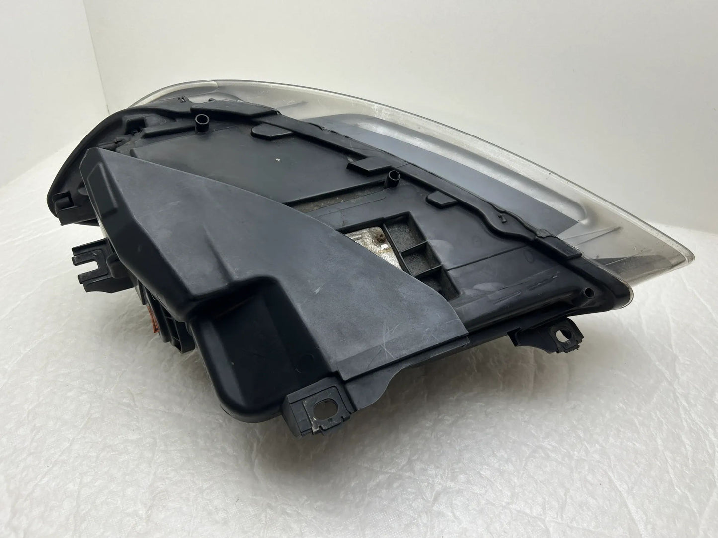 Audi Q7 4L Xenon Scheinwerfer rechts links 4L0941004B 4L0941003B