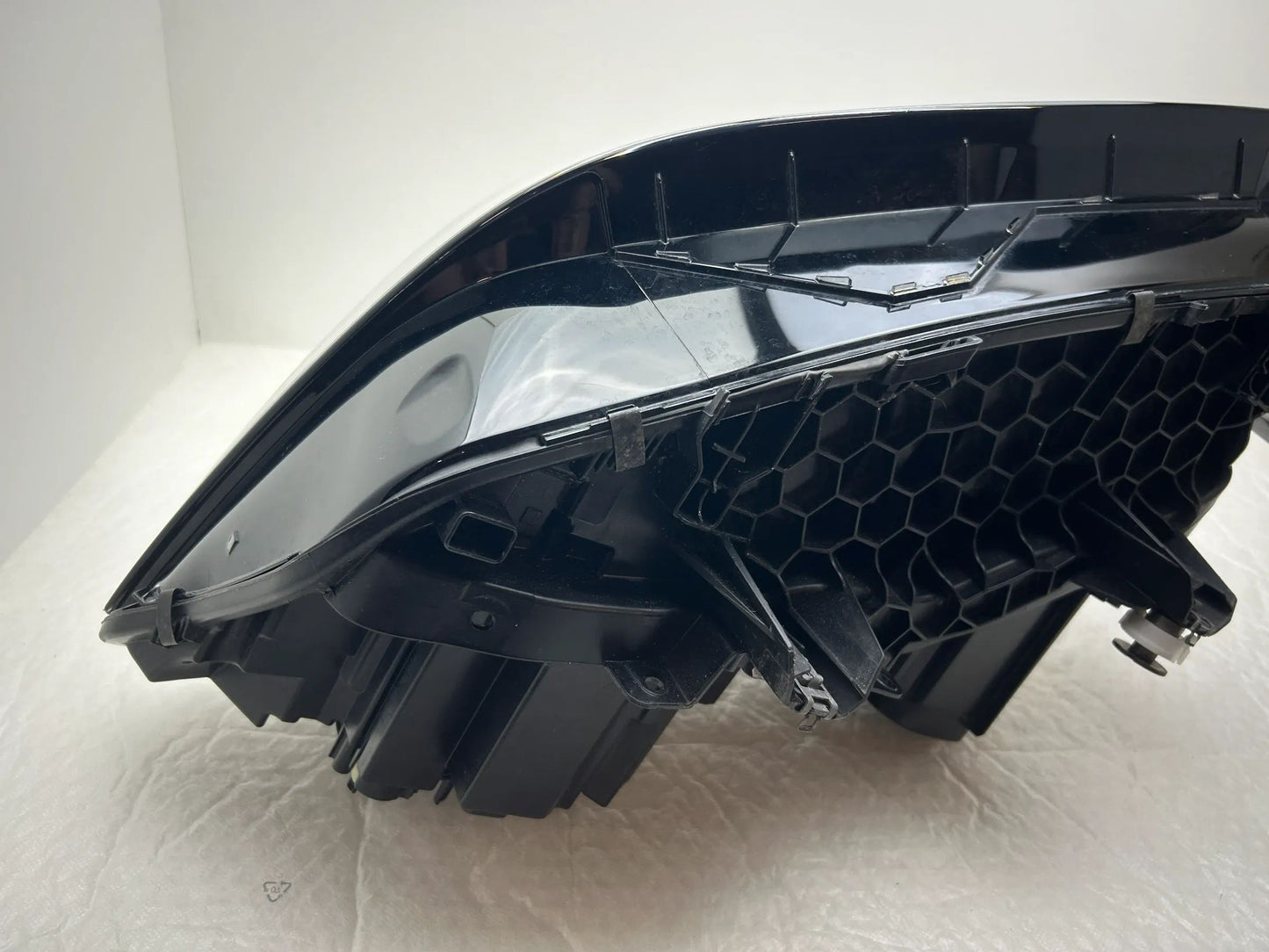 BMW X5 G05 X6 G06 Shadow Line LED Scheinwerfer rechts 5A8E116