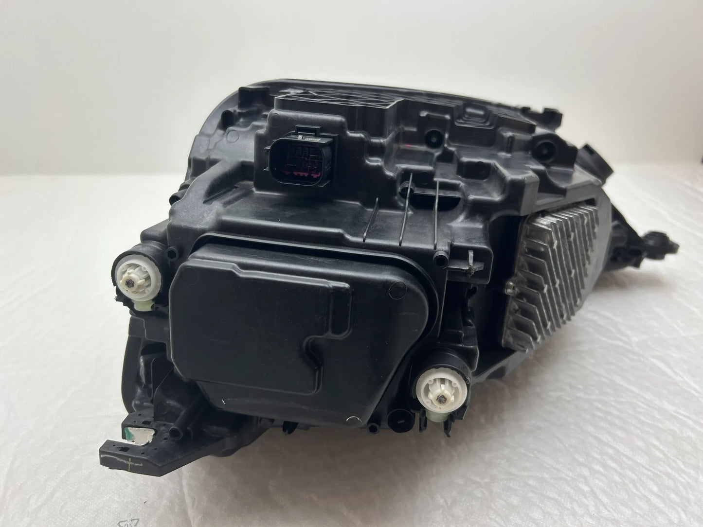 Original Audi Q5 80A Full LED Scheinwerfer rechts 80A941034F